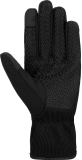 Reusch Mate TOUCH-TEC 6305149 7700 schwarz back